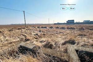 участок по адресу Полевая ул.