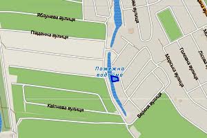будинок за адресою Вишгородська вул., 15