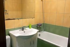 квартира по адресу Героїв-Добровольців ул., 2б