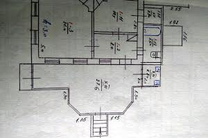 дом по адресу Панянский бульв., 8