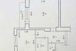 квартира по адресу Сергея Подолинского ул. (Благоева), 7