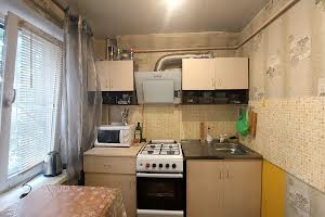 квартира по адресу Компрессорная ул., 111