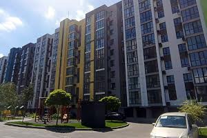 квартира за адресою Запорізьке шосе, 32д