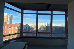 квартира за адресою Панаса Мирного вул., 1