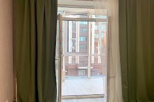 квартира за адресою Володимира Антоновича вул. (Свердлова), 36