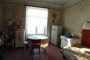 квартира за адресою Симона Петлюри (Купріна), 57