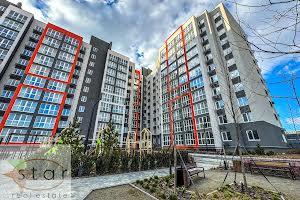 квартира за адресою Незалежності вул., 7в