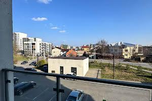 квартира по адресу Львов, Малоголосковская ул., 8є
