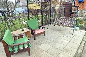 дом по адресу с. Новоселовка, Виноградна