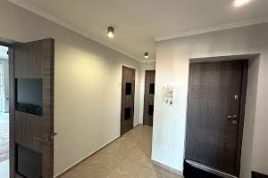 квартира за адресою Керченська вул., 2