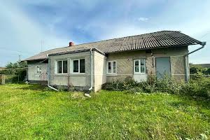дом по адресу Бічна, 153