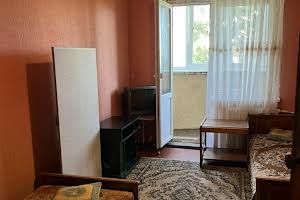 квартира за адресою Давида Ойстраха вул. (Затонського), 23