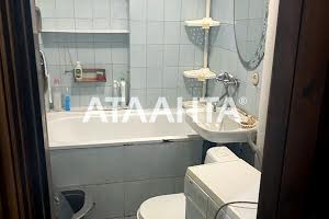 будинок за адресою Мускатна вул. (Зої Космодем'янської)