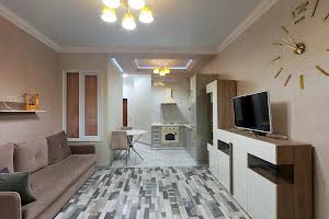 квартира за адресою Волгоградська, 26а