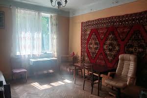 квартира за адресою Євгена Коновальця вул. (), 62