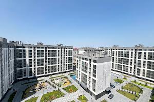 квартира за адресою Олександра Довженка вул., 1
