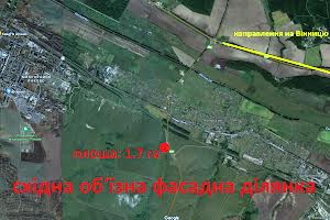 ділянка за адресою Східна Об'їзна