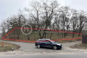 ділянка за адресою 