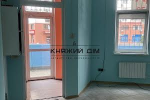 комерційна за адресою Олександра Мишуги вул., 9А
