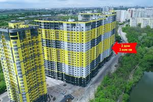 квартира за адресою Петра Радченка вул., 27