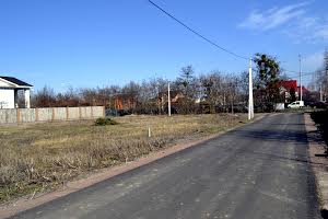 ділянка за адресою с. Нові Петрівці, 