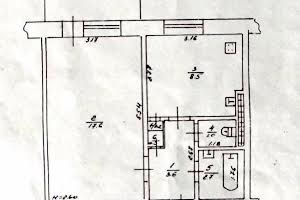 квартира по адресу дорога Люстдорфская ул., 164