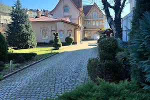 дом по адресу Молодёжная ул., 43Б