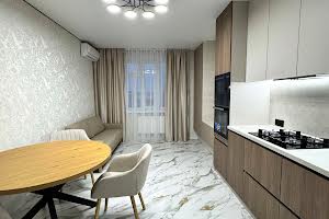 квартира по адресу Лісогринівецька ул., 34