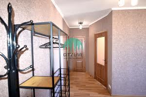 квартира за адресою Січових Стрільців вул., 76в