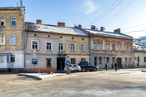 коммерческая по адресу Джерельная ул., 28