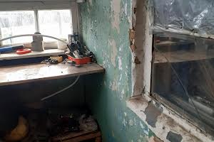 дом по адресу Воложановская ул.