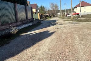 участок по адресу Провулок Раменський