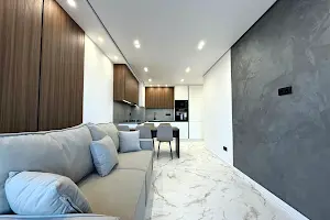 квартира за адресою Крайківського, 1А