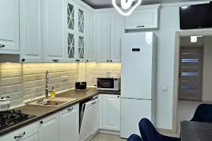 квартира по адресу Стрийская ул., 45