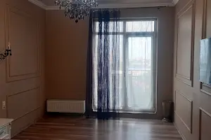 квартира по адресу Французский бульв., 60в