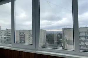 квартира за адресою Микола Лисенка, 5