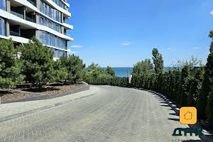 квартира за адресою Фонтанська дорога вул. (Перекопской дивизии улица), 77