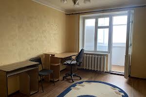 квартира за адресою Роганська вул., 100б