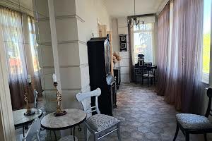 квартира за адресою Кирила і Мефодія вул., 17
