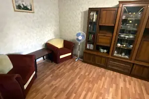 квартира по адресу 5-й Заречный микрорайон , 10