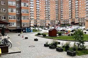 квартира по адресу Марии Примаченко ул., 8в