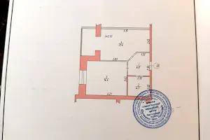 квартира за адресою Панаса Мирного вул., 11