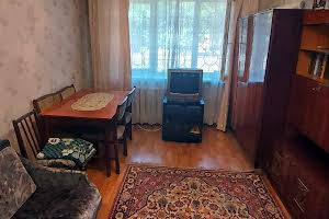 квартира по адресу Петра Калнышевского просп. (Косіора), 17