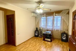 квартира за адресою Британська вул. (Горького), 43