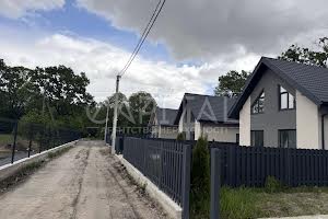 дом по адресу с. Вишенки, Бориспільський