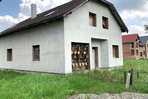 дом по адресу с. Старый Лисец, Івасюка