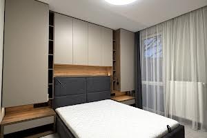 квартира по адресу Другетів ул., 54