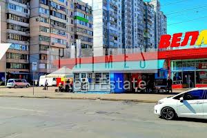 коммерческая по адресу Вишняковская ул., 12