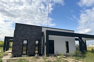 будинок за адресою с. Новоолександрівка, Новоолександрівка
