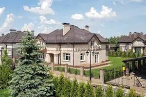 будинок за адресою с. Вишеньки, Молодіжна